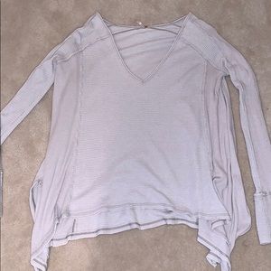 Light sweater